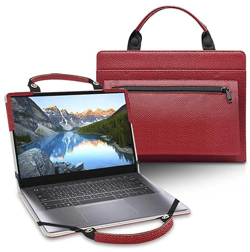 Funda para portátil Acer Chromebook Spin 513 CP513-1H, color rojo