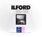 Ilford 1770207 Multigrad RC Brillant 100 18X24 Papier