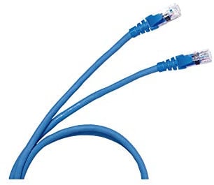 Legrand, 051754, 051 754 PATCH cavo UTP CAT 6 3M