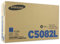 Original Toner Samsung CLT-C5082L XXL - 1 Toner-Patrone - Cyan - 4.000 Seiten