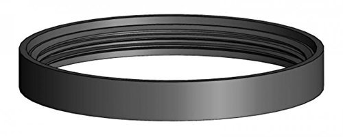 10 Stück. Dichtungen Ø 100 mm. siliconiche für Rohr Pelletofen Max 250 °C.