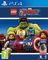 LEGO Marvel Avengers - (PS4)