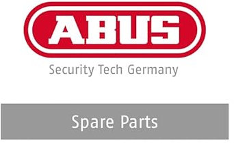 ABUS Helmet Spares Visière Hyban Black