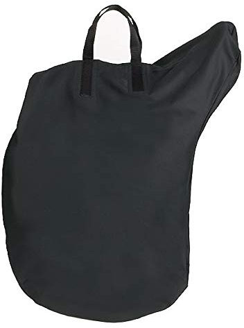 Elico Saddle Carrying Bag - Navy