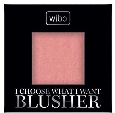 Wibo Blusher I Choose.. No 3