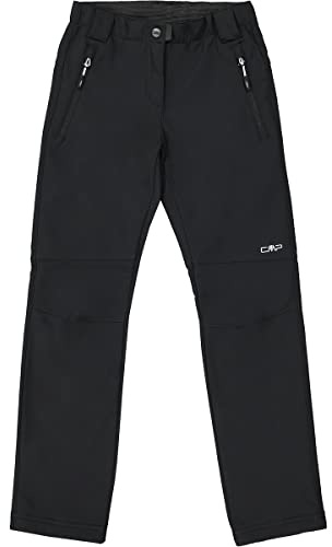 CMP - Lange Hose Kid G, Schwarz, 104