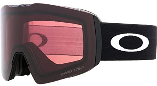 Oakley Fall Line L Prizm Ski Goggles Prizm Garnet/CAT2