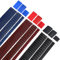 9 Roll 16 ft Cord Protector Wire Loom Tubing Braided Cable Management Sleeve PET Expandable Cord Organizer Cable Sleeves with 3 Pack Heat Shrink Tubes for Usb Cable Power Cord Audio Video Cable