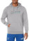 PUMA Herren Mercedes Amg Petronas Essentials Fleece Hoodie, Mercedes, Team Silber, XX-Large