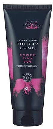 Colour Bomb Power Pink 906 200 ml