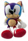 SEGA - Sonic The Hedgehog Plüschtier 30 cm, Kuscheltier (Rainbow Blau)