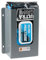 Amberquip XXL Hand Wipes Wall Storage Holder. Ideal for Van, workshop, Garage. Gery PVC.