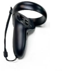 Pimax Left Controller for Crystal Light VR Headset