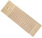 Ipetboom Tabla de Madera Esponja Tapa cuchillería Mini Lavadora de Fregadero Tabla de Lavar para el hogar lavamanos Tablero de Lavado de casa Lavado de Tablas de Fregar Tablas de Lavar