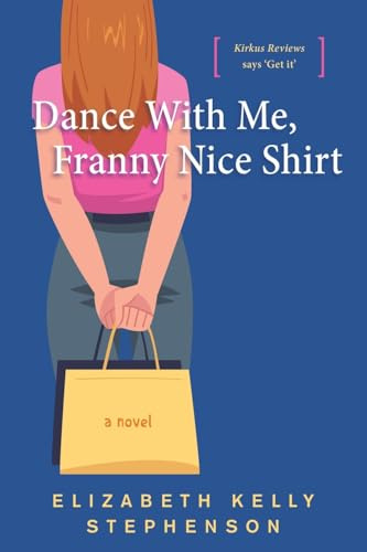 Dance With Me, Franny Nice Shirt