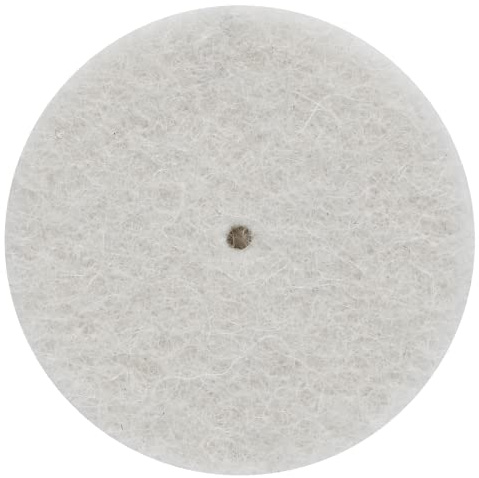 Dremel 429 Felt Polishing Wheel