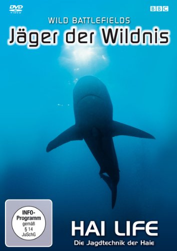 Jäger der Wildnis - Hai-Life: Die Jagdtechnik...