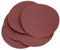 Radius 360 180 Grit Drywall Sanding Discs - 25 Pack