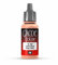 Vallejo Game Farbe, 17-ml-Acrylfarbe Rosy Flesh