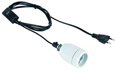Trixie 76105 Keramikfassung Pro Socket