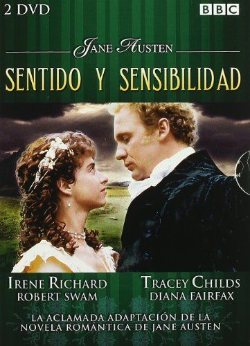 Sentido y Sensibilidad TV - Jane Austen (Sense and Sensibility)