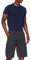 Brandit Vintage Shorts, color: anthrazit, size: M