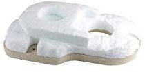 De dietrich - Kit isolation porte foyère - : 85755524