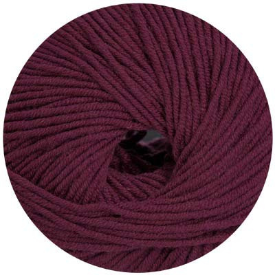 ONline Linie 4 Starwool - Farbe: 0053 - 50 g / ca. 125 m Wolle