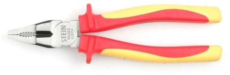 ALFA 45872 – Zange Stein M/AISL. 1000 V. Universal 200