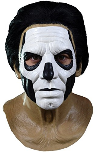 Ghost Papa Emeritus 3 Costume Adult Mask