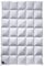 billerbeck Daunendecke | Nena | 200 x 200 cm | 100 % Daunen | Optimale Wärme- und Feuchtigkeitsregulierung | Allergiker geeignet | Wärmestufe mittel