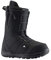 Burton Herren Moto Schwarz ( BLACK )Snowboard Boot 45