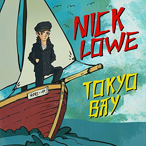 Tokyo Bay / Crying Inside (Ltd Double
