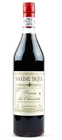 Pineau Maxime Trijol rosé