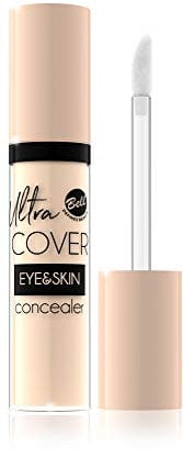 Corrector Ultra Cover Eye&Skin 02
