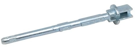FINAO AUTOPARTS® - Axe poignée porte coulissante latérale pour Berlingo et Partner