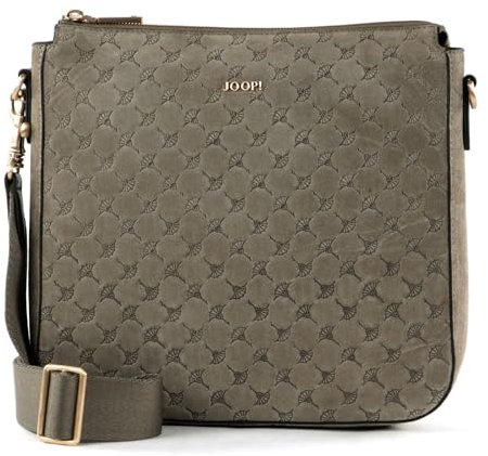 Joop! Velluto Stampa Jasmina Shoulderbag M Fungi