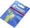 Conrad energy Pila de botón CR1620 de Litio, 70 mAh, 3 V, 1 Unidad