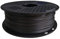 OPYTR 3D Drucker PLA Filament PETG 3D- Drucker Filament Carbon Fiber PETG 1, 75 mm 1 kg / 0, 5 kg 3D- Drucker Glühfaden Schwarz PETG Filament 3D Pen Filament Refills Seide glänzend
