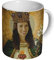 Jacinda Ardern Holy Keramik Kaffeetasse Tasse