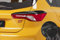 CSR-Automotive Rücklichtblenden Kompatibel mit/Ersatz für Ford Focus MK4 RB014-G