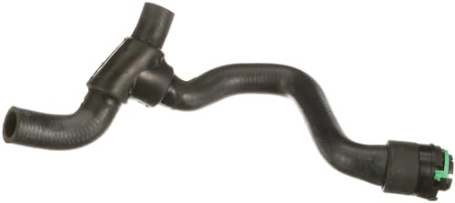 GATES 02-1693 Heizungsschlauch 24435737 4275-21693 427521693 schwarz | Kompatibel mit: OPEL ASTRA G Caravan, ASTRA G CC, ASTRA G Kasten/Kombi, ASTRA G Stufenheck