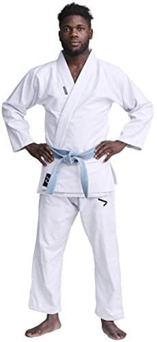 IPPONGEAR unisex - vuxen Rookie brazilian jiu jitsu suit