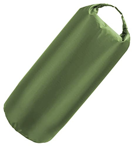 Dengfelai Lightweight Canoe Bags Storage Bags Dry Sacks Waterproof Bags Waterproof Dry Bags Lightweight 8L for Kayaking Hiking Swimming Camping Canoeing Boating Fishing Rafting