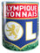 Print Corner Mug/Tasse Fan Zone Foot - Olympique Lyonnais (2)