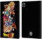 Head Case Designs Licenza Ufficiale Dragon Ball Super Goku Universe Survival Characters Custodia Portafoglio in Pelle Compatibile con Apple iPad PRO 11 2020/2021 / 2022