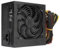 Holdfiturn ATX PC Power Supply 500W with 12cm Silent Cooling Fan Power Supply PSU 3xSATA/6-PIN 12V/26 Pin Ready(20+6)/2x6-PIN Molex/1xFloppy