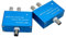 PRATYAHARA 1080P AHD/CVI/TVI/2CH HD Multiplexer Video Coassiale (Video a 2 canali in una trasmissione tramite cavo coassiale)