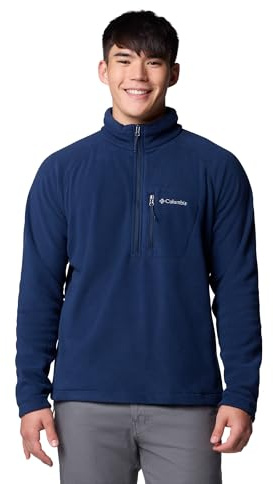 Columbia Herren Fast Trek Iii Half Zip Fleece Fast Trek III Half Zip Fleece