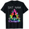 Sat Nam Affirmationen, Meditation, Kundalini Yoga T-Shirt